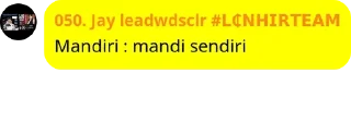 👧 emoji Alma Xevelia @iNyeebattt Telegram sticker 21 of 51
