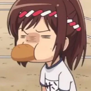 🥔 emoji sasha braus Telegram sticker 12 of 31