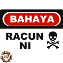 💀 emoji Group Sign Telegram sticker 14 of 35