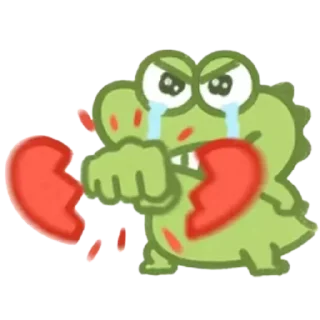 🥵 emoji @Rzpanther 黑豹哥哥 Telegram sticker 19 of 120