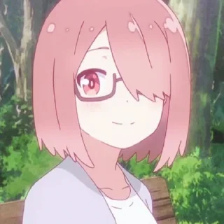 💗 emoji ๑ ꧑ιᥡᥲk᥆ h᥆᥉hιᥒ᥆  。。。 Telegram sticker 5 of 30
