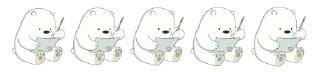 🍜 emoji border ⋆ Ꮺ ָ࣪ ۰ @seanptraa Telegram sticker 5 of 10