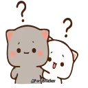 🥺 emoji @gomu_peach 21 Telegram sticker 14 of 40