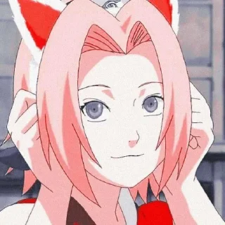 💮 emoji ࣪˖𖧧🌸᥉ᥲkᥙrᥲ hᥲrᥙᥒ᥆» @vesthetichelp @Hmarii Telegram sticker 17 of 53