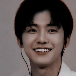 ☂ emoji jaemin dark - @sedangmengedit Telegram sticker 15 of 30