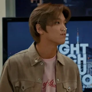🔎 emoji haechan dark - @sedangmengedit Telegram sticker 13 of 40