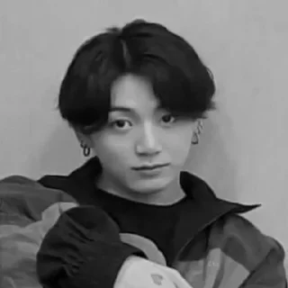 😏 emoji Yang penting dark jjk Telegram sticker 14 of 26