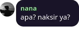 😜 emoji nana Telegram sticker 11 of 93