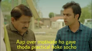 🔥 emoji Rishabh motivation @WhoAmIofficial Telegram sticker 12 of 21