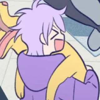 🛒 emoji 𖤩ׅ @cupidreams ⟡ @somceday﹗ Telegram sticker 22 of 60