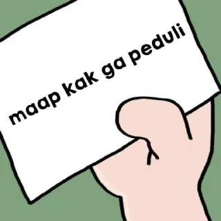 😏 emoji Friends job Telegram sticker 11 of 56