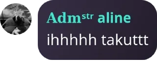 😖 emoji aline pacar jeno Telegram sticker 22 of 42