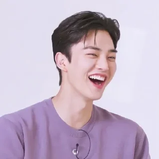 🏷 emoji JH; @SongKanng's. Telegram sticker 4 of 57