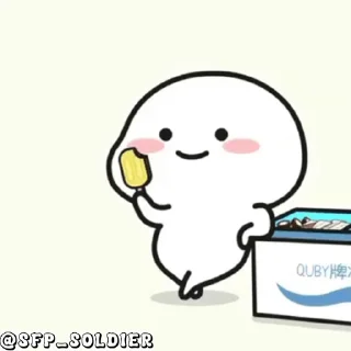 Sticker from @SFP_SOLDIER_Stickers ℳ₳ꢺƬᎬᏒ