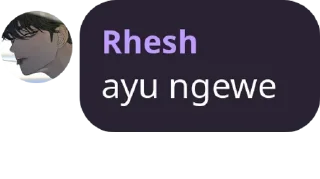 😔 emoji galaksa poke Telegram sticker 7 of 53