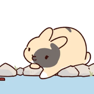 ⛵️ emoji 提摩西小队 🆕 / Team Timothy 2024 Telegram sticker 7 of 65
