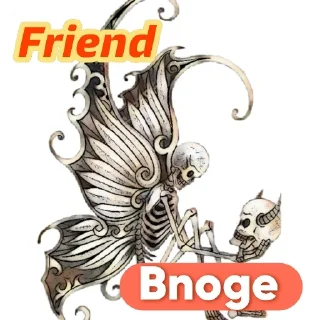 Sticker from Poke Droid