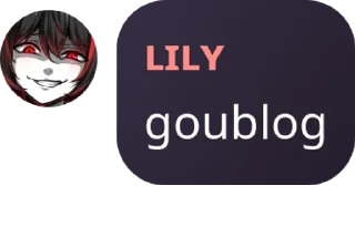 ✨ emoji @itsmlily ᴘᴀᴄᴋ Vol.1 Telegram sticker 6 of 10