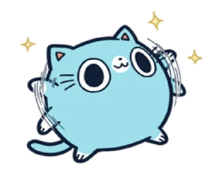 😄 emoji plumpy | @cutestickers4you Telegram sticker 7 of 35