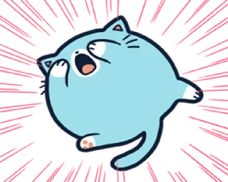 😩 emoji plumpy | @cutestickers4you Telegram sticker 13 of 35