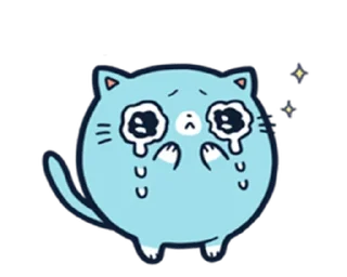 🥺 emoji plumpy | @cutestickers4you Telegram sticker 5 of 35