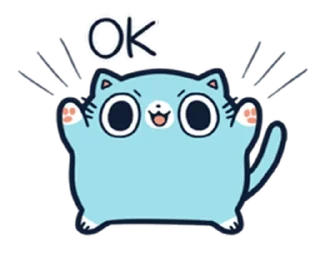 👍 emoji plumpy | @cutestickers4you Telegram sticker 8 of 35