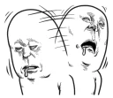 🤤 emoji Intuitive Expression 2 @stickerscar Telegram sticker 7 of 40