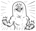 💪 emoji Intuitive Expression 2 @stickerscar Telegram sticker 10 of 40