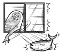 🐟 emoji Intuitive Expression 2 @stickerscar Telegram sticker 9 of 40