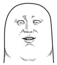Sticker from Intuitive Expression