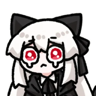 👩 emoji 是猹哦！ @zhaxia_cn Telegram sticker 7 of 64
