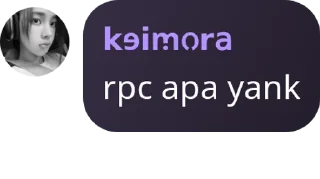 👌 emoji ewe paksa cuenah Telegram sticker 13 of 26