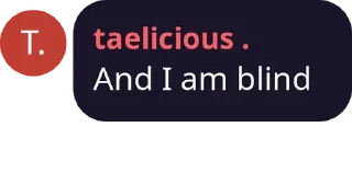 🙄 emoji Talking shit Telegram sticker 11 of 42