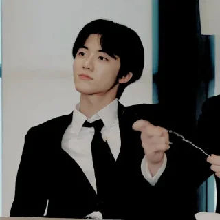 🤖 emoji jaemin @APLAEPEIDI Telegram sticker 21 of 60