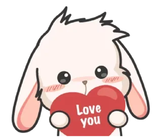 ❤ emoji @FallenAngel_xD Vol.9 Telegram sticker 13 of 25
