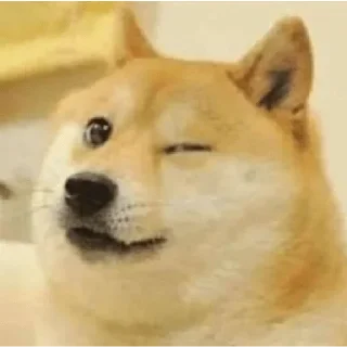 😉 emoji Random Stickers Telegram sticker 5 of 15