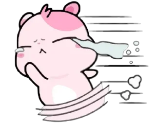 🏃‍♂ emoji @Swssy's Sticker Pack 10 (2023) Telegram sticker 17 of 40