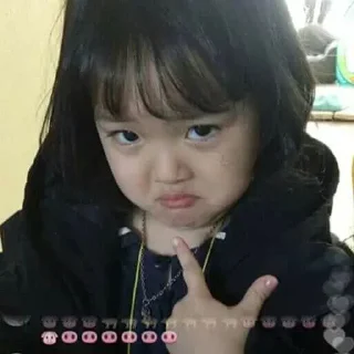 Sticker from @Swssy's Sticker Pack 11 (2023)