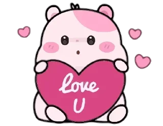 Sticker from @Swssy's Sticker Pack 10 (2023)