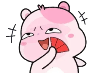 😏 emoji @Swssy's Sticker Pack 10 (2023) Telegram sticker 20 of 40