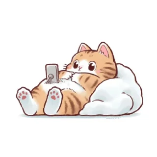 ❤ emoji 💀 Pixelated Skull Kingdom :: @meow Telegram sticker 20 of 31