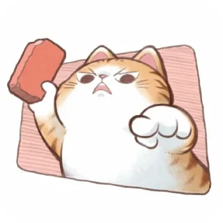 😘 emoji 💀 Pixelated Skull Kingdom :: @meow Telegram sticker 16 of 31
