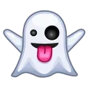 👻 emoji Emoji Stickers Pack @Eagle_Crypto_Team Telegram sticker 10 of 50