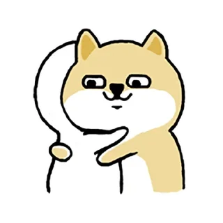 👏 emoji Hoàng Quân Made for A13 Telegram sticker 19 of 48