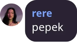 🫦 emoji rere ngawi Telegram sticker 6 of 35