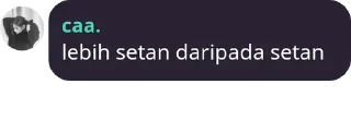 🫃 emoji caa jodoh jaemin Telegram sticker 6 of 22