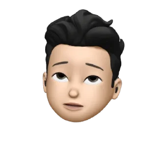 🛹 emoji @blsscm Telegram sticker 19 of 35