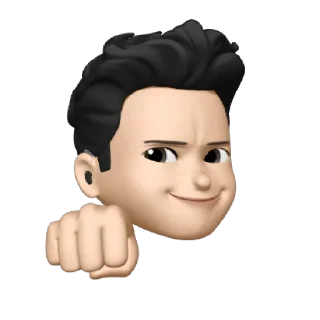 🛹 emoji @blsscm Telegram sticker 17 of 35
