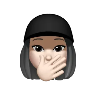 🐾 emoji @blsscm Telegram sticker 18 of 29