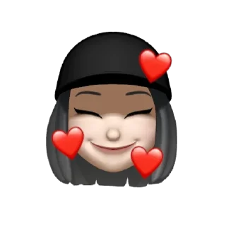 🐾 emoji @blsscm Telegram sticker 8 of 29